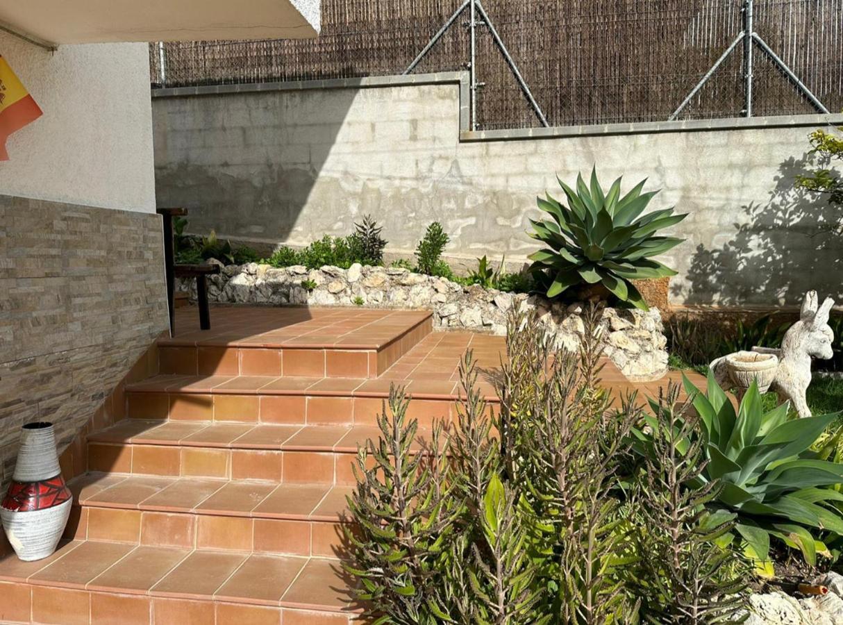 Mallorca Piso De Arriba Apartment