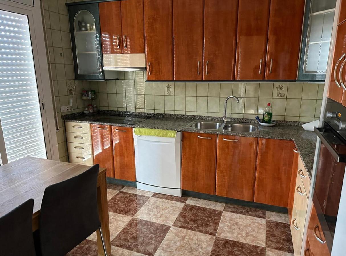 Apartment Mallorca Piso De Arriba