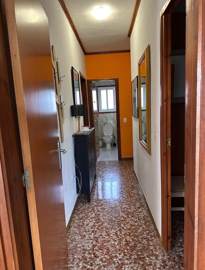 Mallorca Piso De Arriba Apartment *
