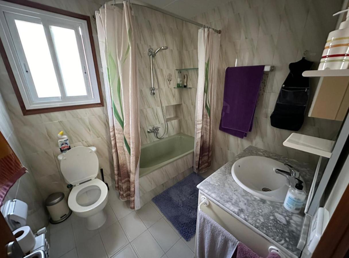 Mallorca Piso De Arriba Apartment Cunit