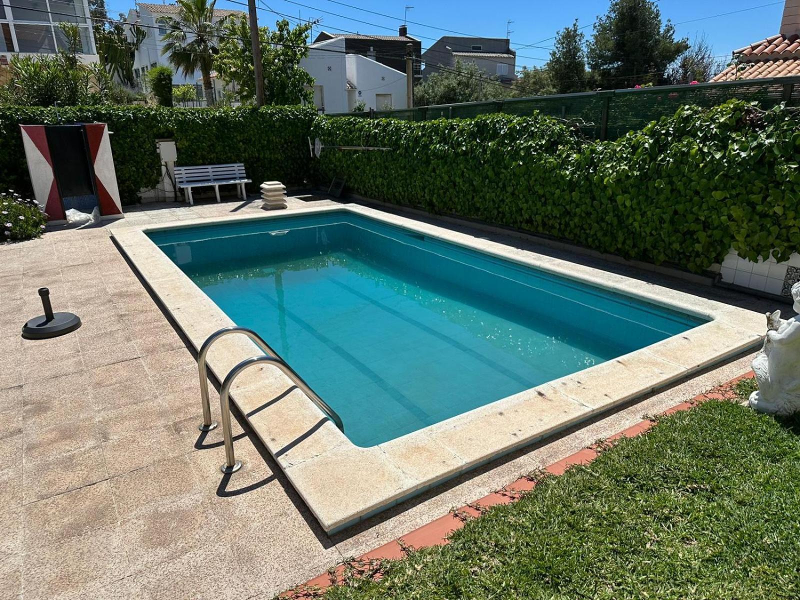 Apartment Mallorca Piso De Arriba Cunit