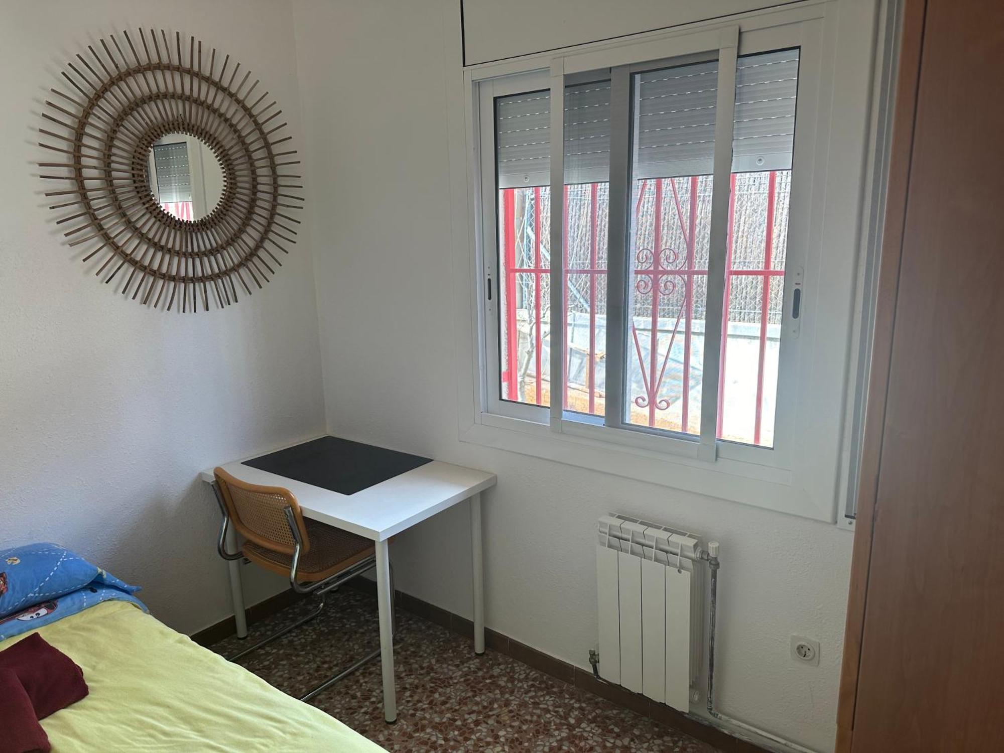 Mallorca Piso De Arriba Cunit