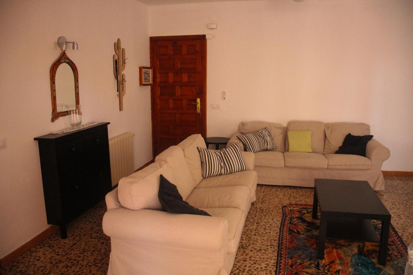 Apartment Mallorca Piso De Arriba *