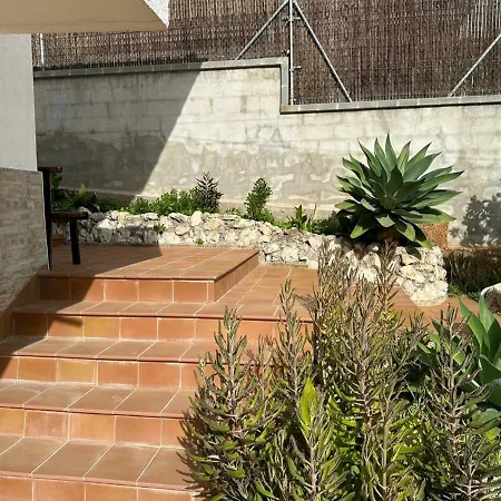 Apartamento Mallorca Piso De Arriba Cunit Exterior photo