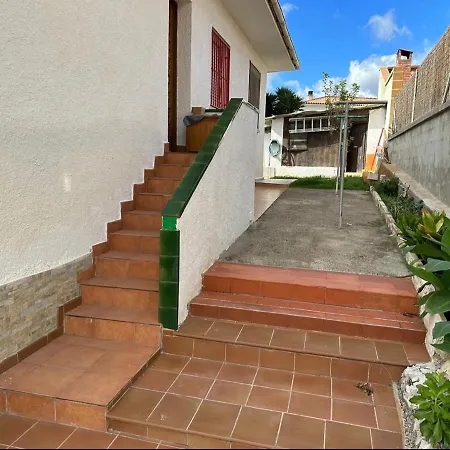 Apartamento Mallorca Piso De Arriba Cunit Exterior photo