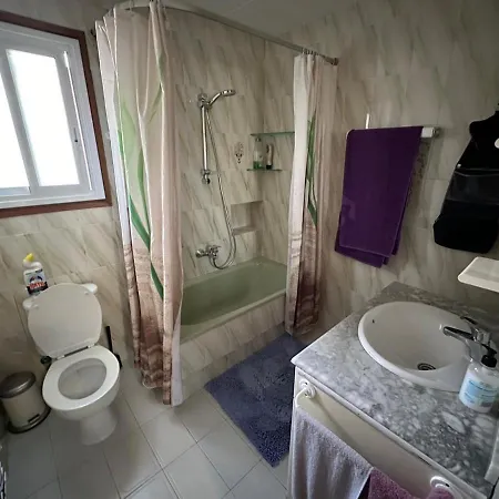 Apartamento Mallorca Piso De Arriba Cunit Exterior photo
