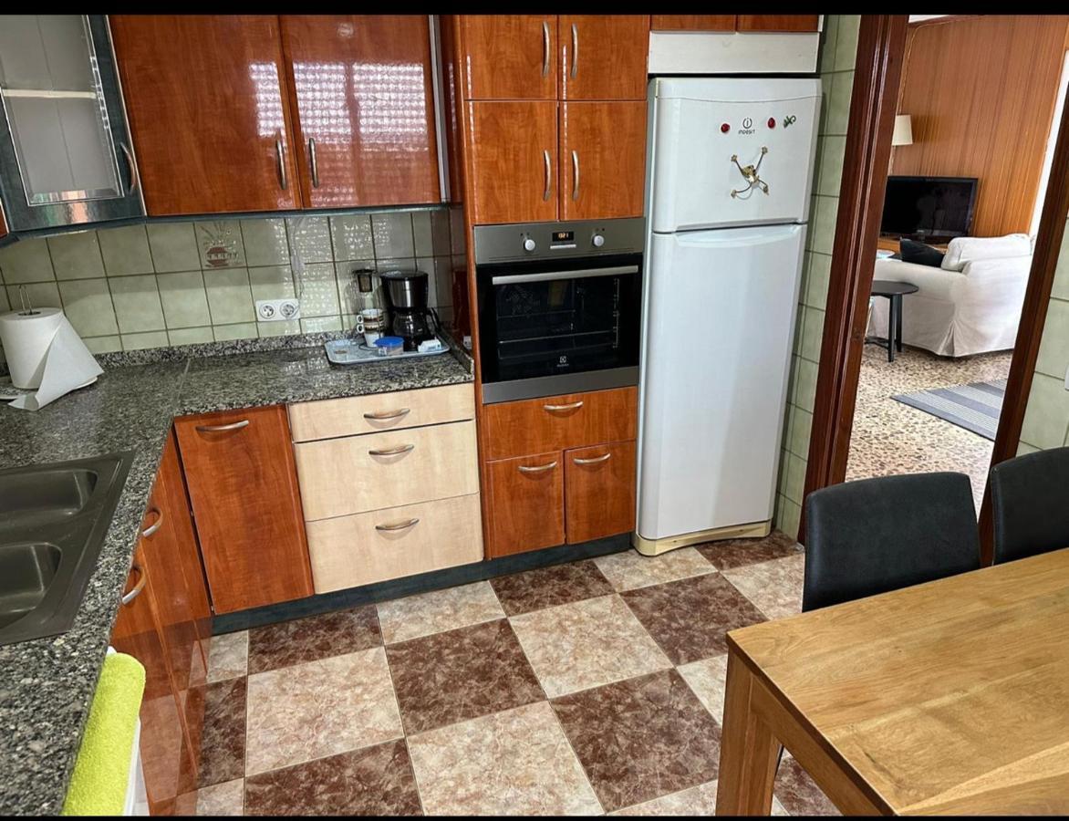 Mallorca Piso De Arriba *