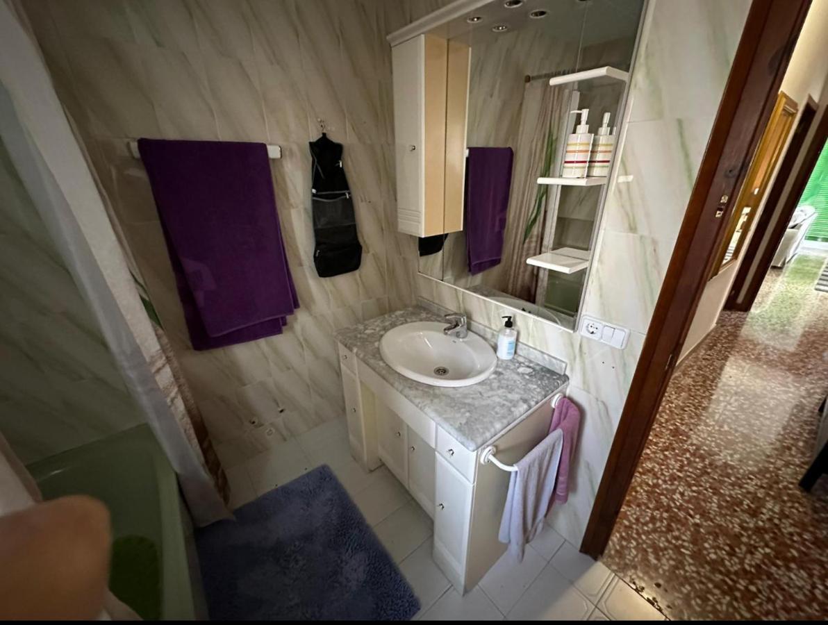 Mallorca Piso De Arriba *