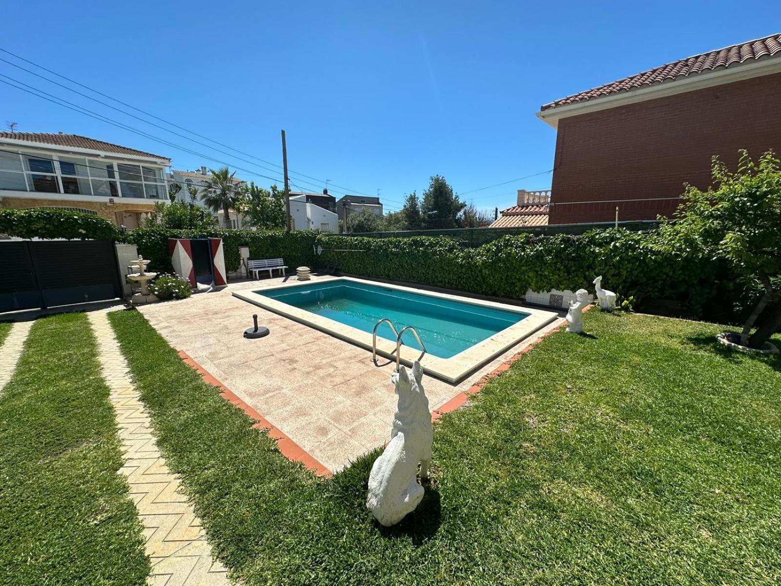 Apartment Mallorca Piso De Arriba Cunit