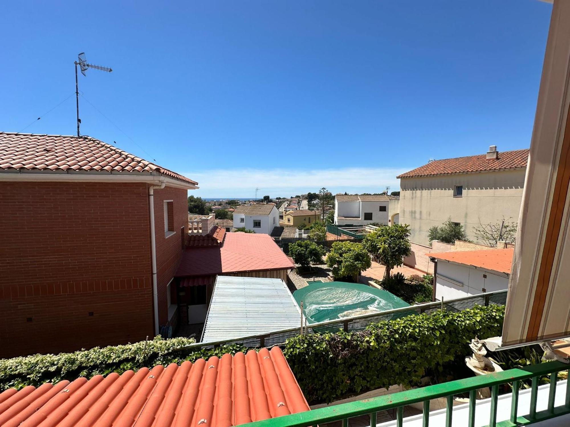 Apartment Mallorca Piso De Arriba