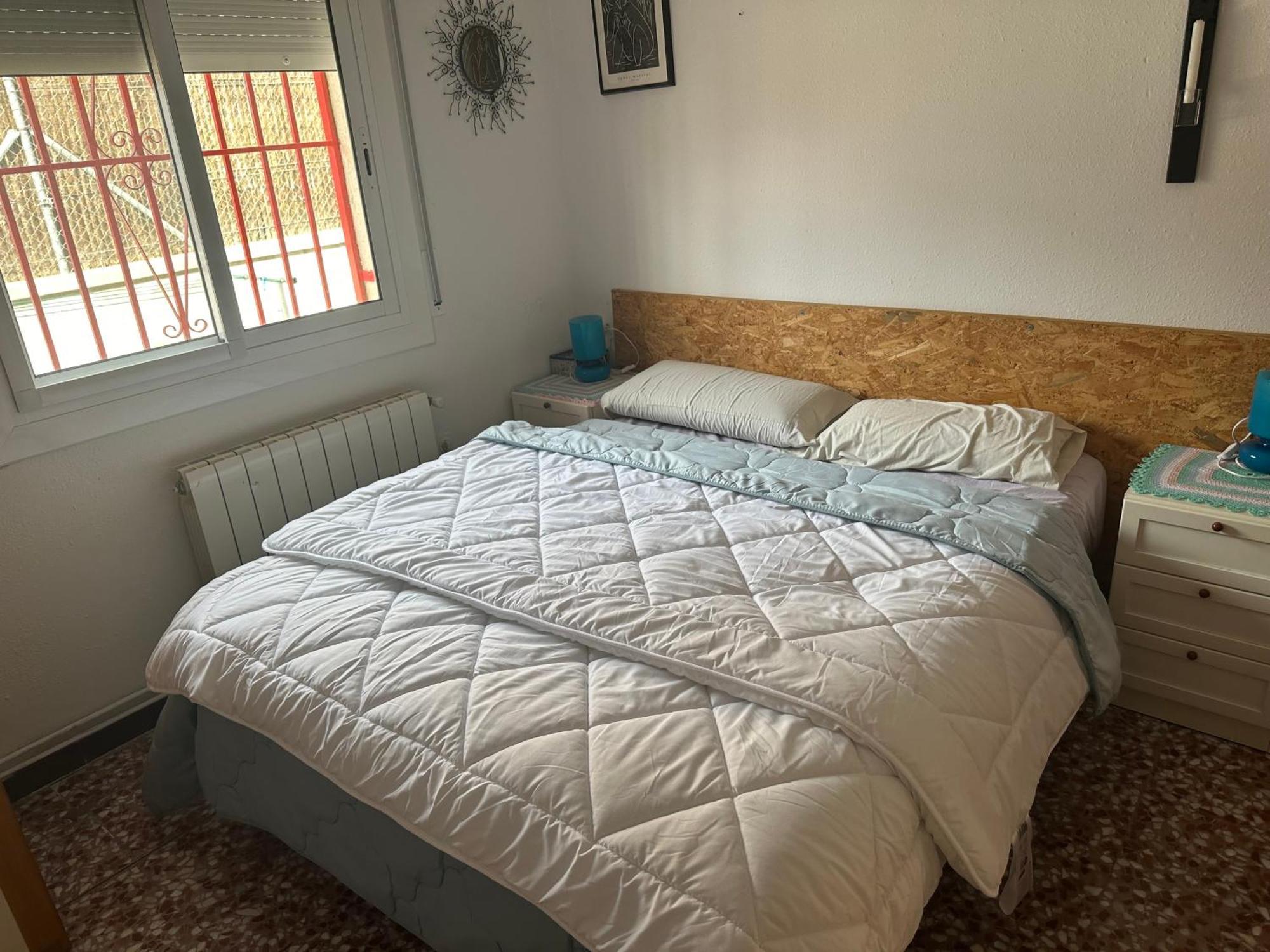 Apartment Mallorca Piso De Arriba