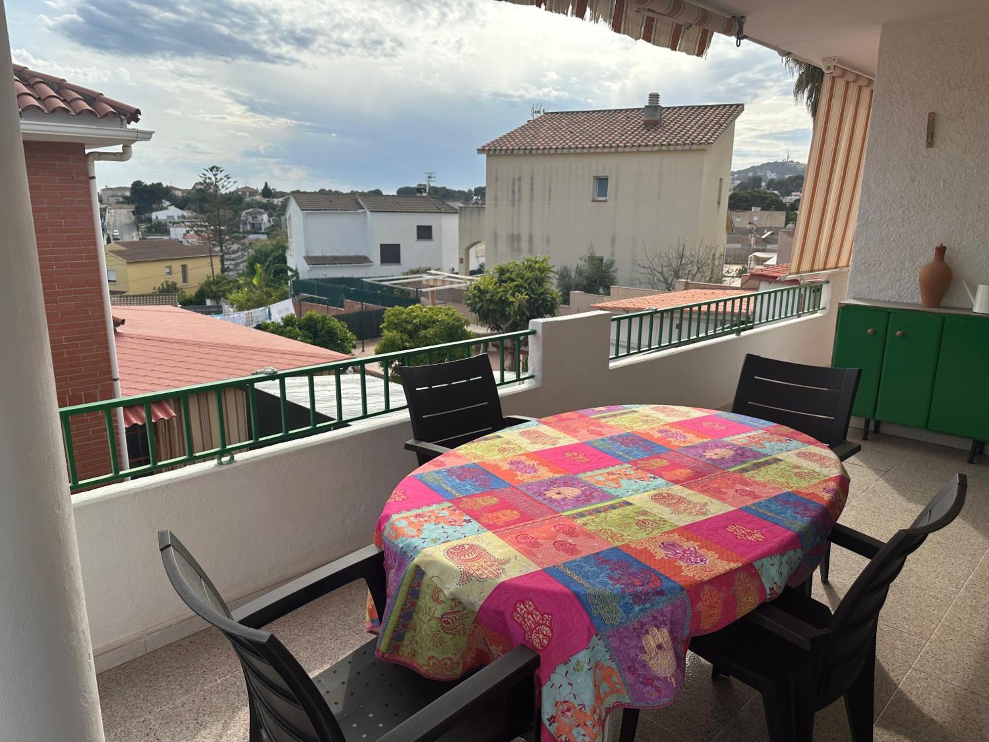 Mallorca Piso De Arriba Apartment