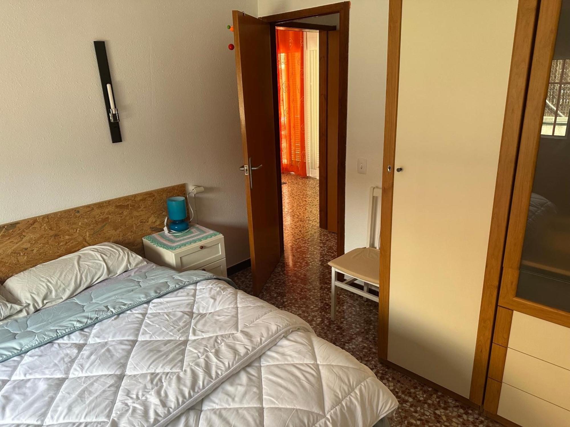 Mallorca Piso De Arriba * Cunit