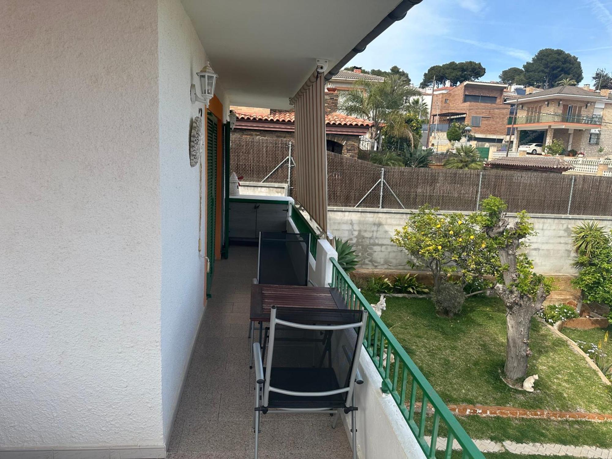 Mallorca Piso De Arriba * Cunit