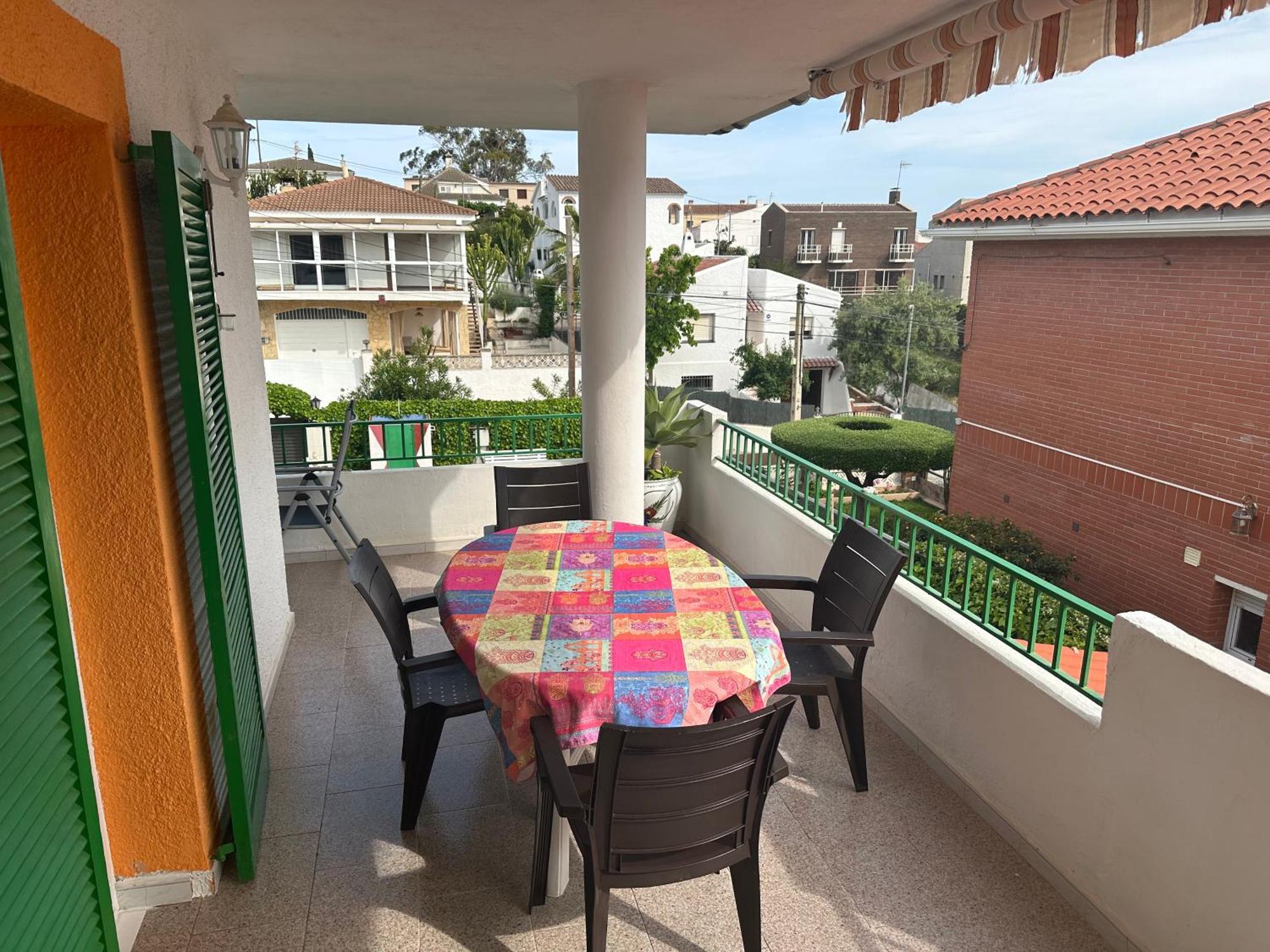 Apartment Mallorca Piso De Arriba