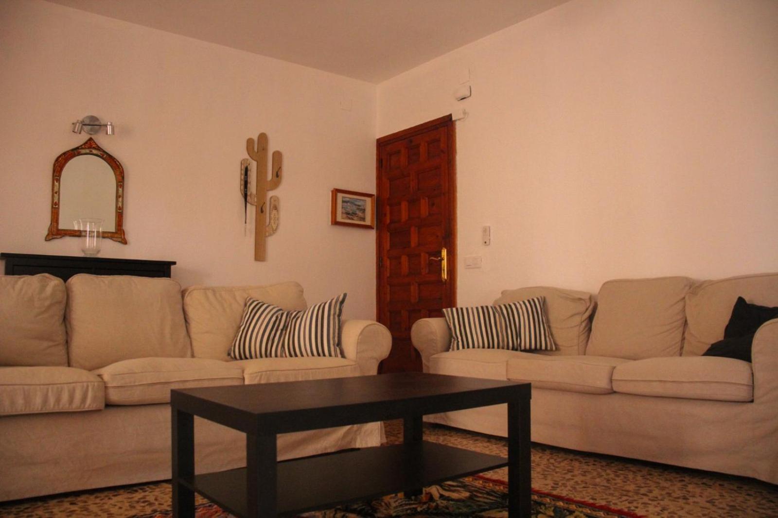 Mallorca Piso De Arriba Apartment *