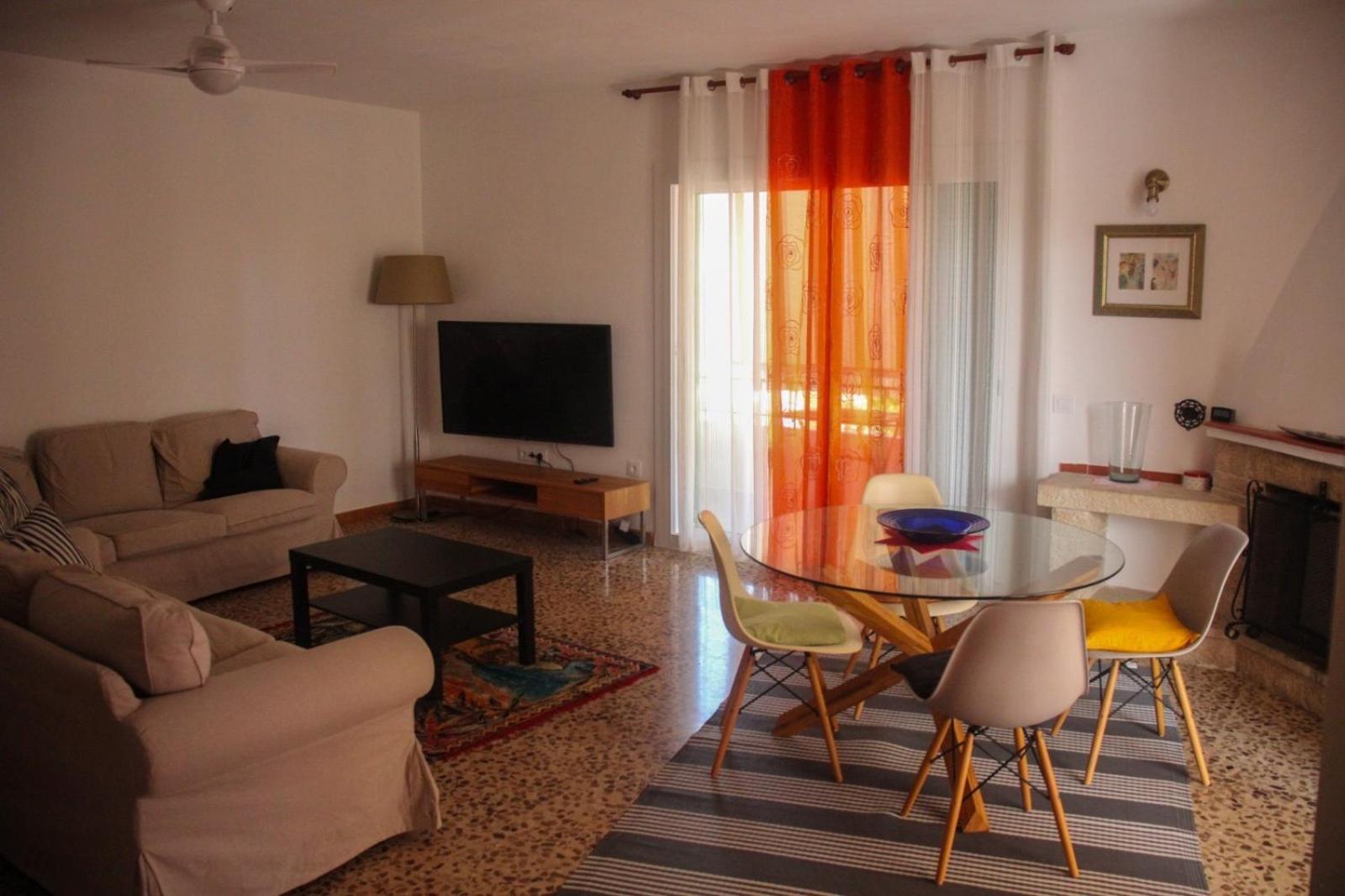 Mallorca Piso De Arriba Apartment Cunit