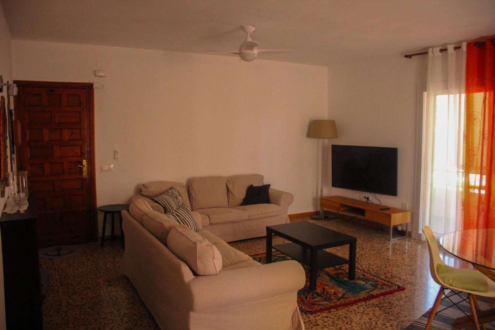 Mallorca Piso De Arriba Apartment