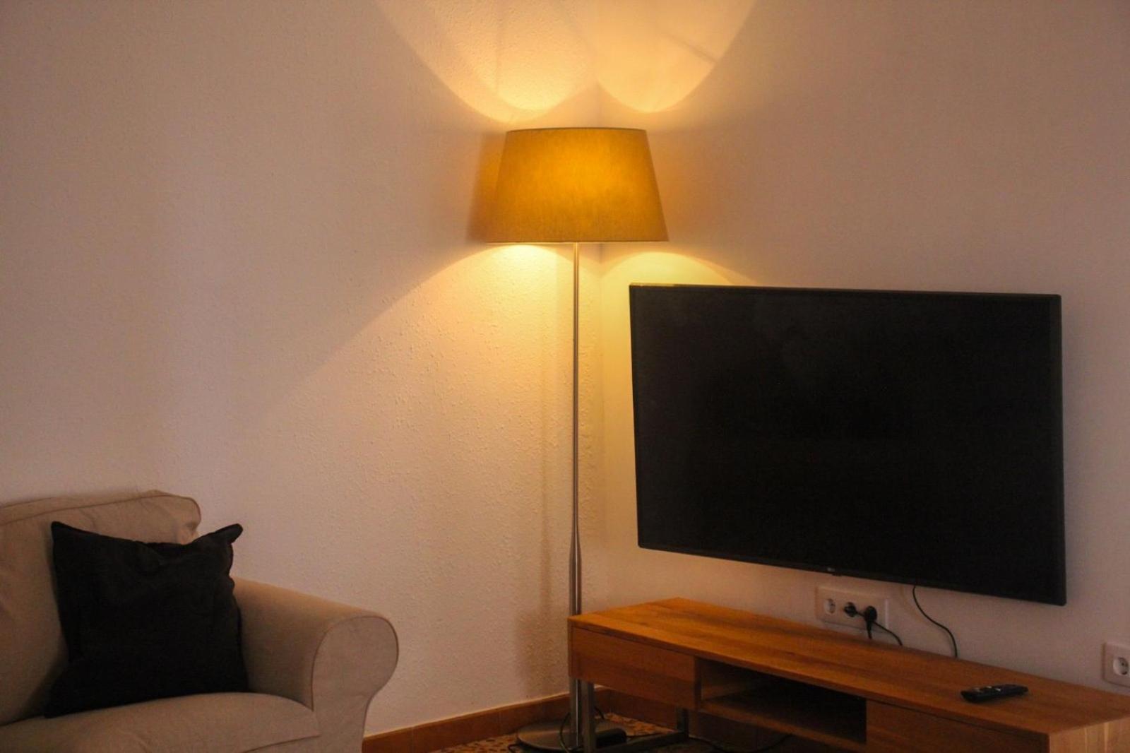 Mallorca Piso De Arriba Apartment *